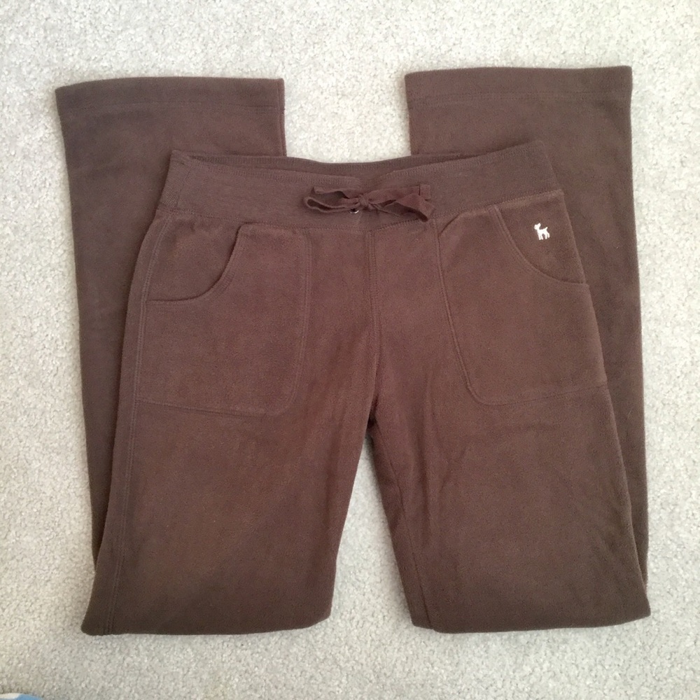 Girl’s Super Soft Old Navy Fleece Pants
